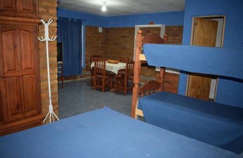 Rio Colorado Apartment | Postal Sur