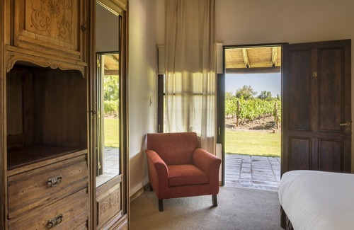 Tunuyan Hotel | Postales by DOT Boutique