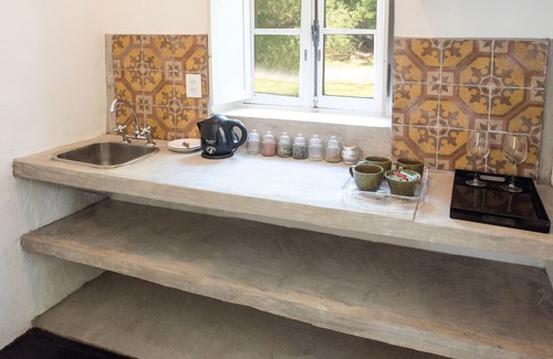 Tunuyan Hotel | Postales by DOT Boutique