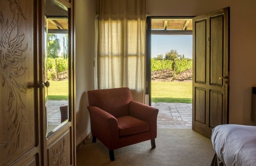 Tunuyan Hotel | Postales by DOT Boutique