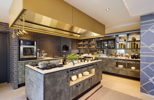 Elberfeld-Mitte Hotel | Postboutique Hotel