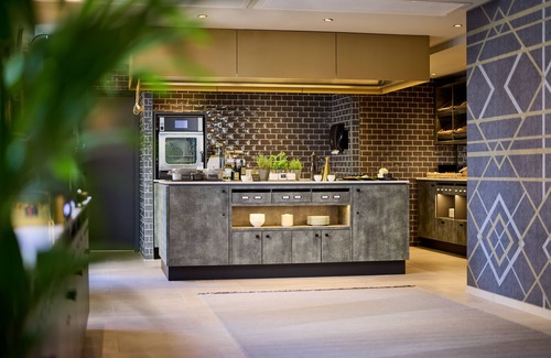 Elberfeld-Mitte Hotel | Postboutique Hotel