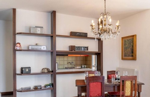 Fiumelatte Apartment | POSTCARD 1 by Design Studio