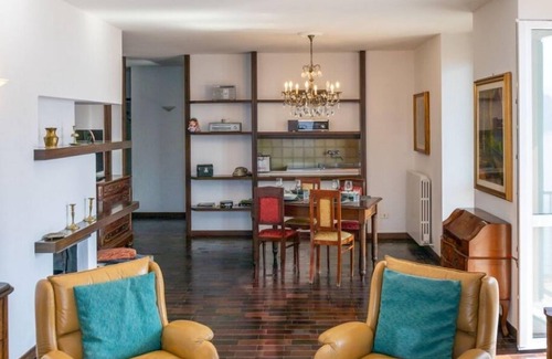 Fiumelatte Apartment | POSTCARD 1 by Design Studio