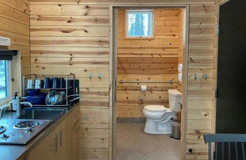 Gnaw Bone Other | Postcard Cabins Brown County