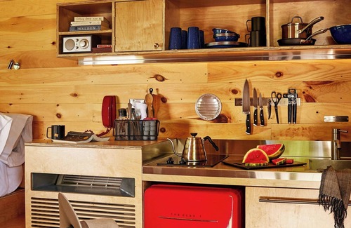 Running Springs RV Rental | Postcard Cabins Big Bear