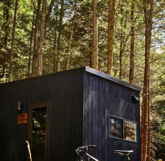 Pine River Other | Postcard Cabins Wild Rose