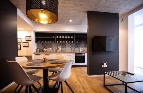 Maribor Apartment | Postcard City Apartments