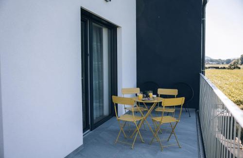 Spodnja Polskava Apartment | Postcard Country Apartments