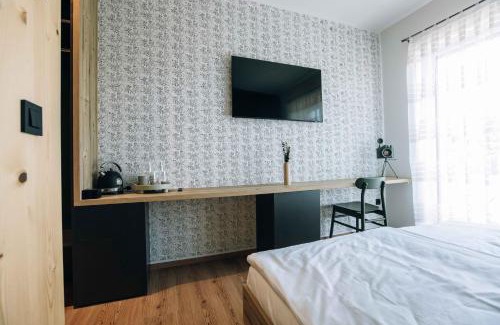 Spodnja Polskava Apartment | Postcard Country Apartments