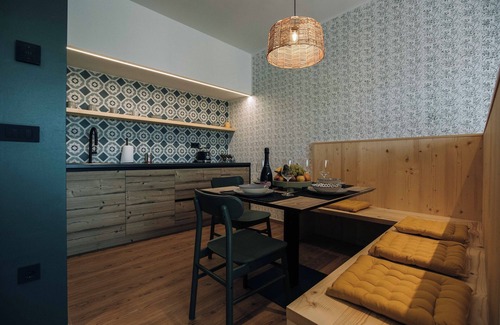 Spodnja Polskava Apartment | Postcard Country Apartments