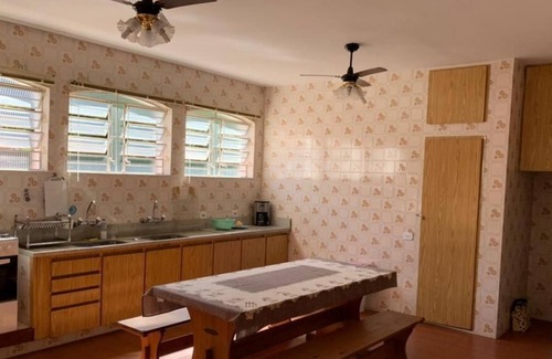 Bouvet Island House | "Postcard" House (In front of Javary Lake)