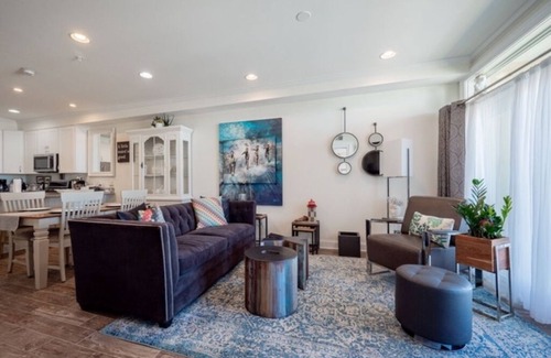 Dewey Beach Condo | Postcard perfect resort lifestyle at CasaDewBe