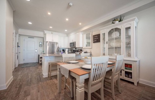 Dewey Beach Condo | Postcard perfect resort lifestyle at CasaDewBe
