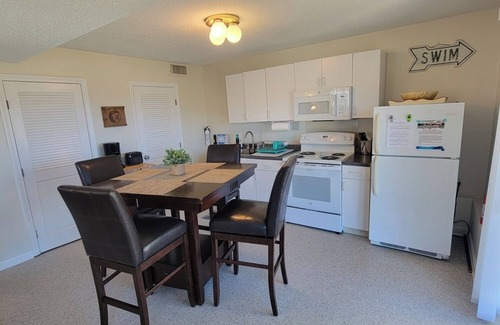 Weirs Beach Apartment | Postcard View of Lake Winnipesaukee