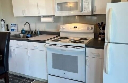 Weirs Beach Apartment | Postcard View of Lake Winnipesaukee