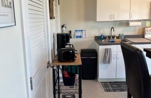 Weirs Beach Apartment | Postcard View of Lake Winnipesaukee