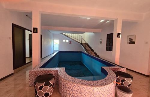 Poste de Flacq House | Poste de flacq