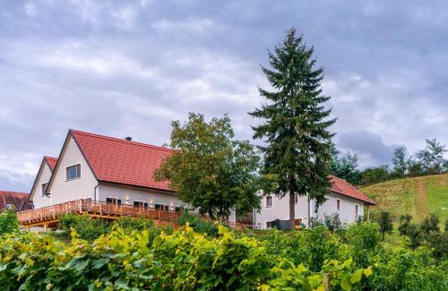 Gamlitz House | POSTHANSL