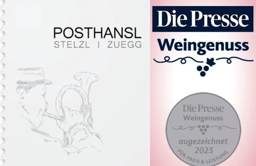 Gamlitz House | POSTHANSL