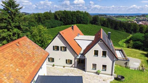 Gamlitz House | POSTHANSL