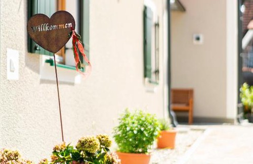 Gamlitz House | Posthansl l Sernau 1