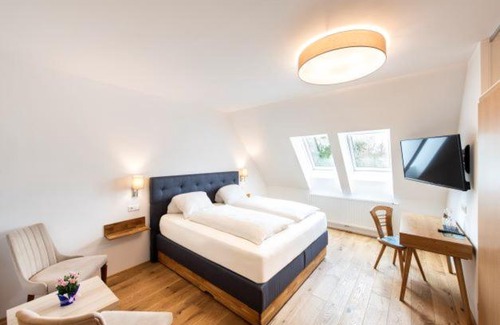 Gamlitz House | Posthansl l Sernau 1