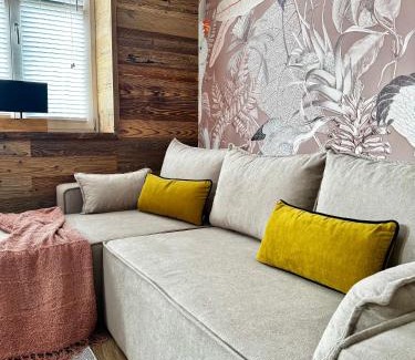 Kloster Zinna Apartment | Posthaus Kloster Zinna