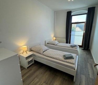 Nortenhof Apartment | Posthaus22 Wohnung OG