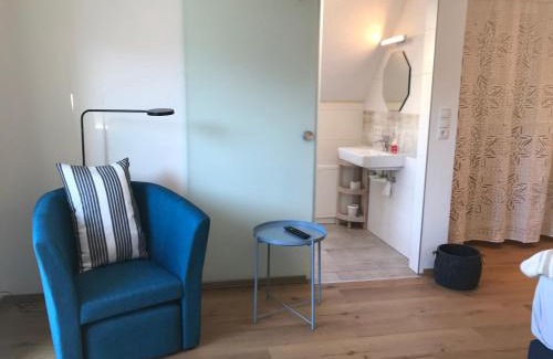 Zirl House | Posthof Apart . Zimmer
