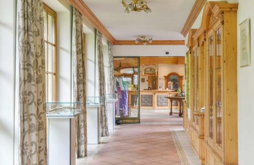 Konigsdorf Hotel | Posthotel Hofherr