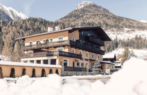 Lutago Hotel | Posthotel