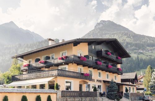 Lutago Hotel | Posthotel