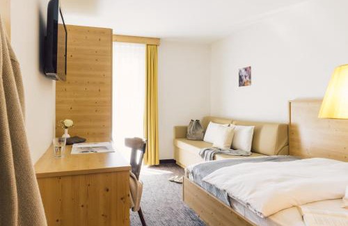 Lutago Hotel | Posthotel