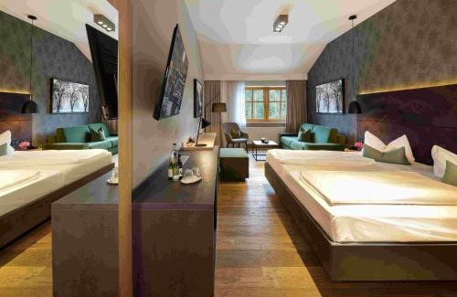 Donaustauf Hotel | Posthotel Walhalla Regensburg Ost