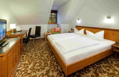 Donaustauf Hotel | Posthotel Walhalla Regensburg Ost