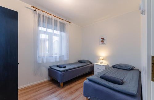 Rakvere Apartment | Posti Guesthouse