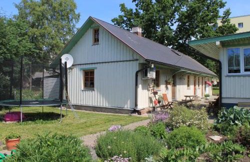 Rakvere House | Posti Holiday Home