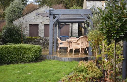 Bakewell House | Postman's Knock