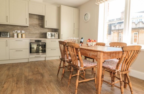 Winchcombe House | Postmaster's Lodging