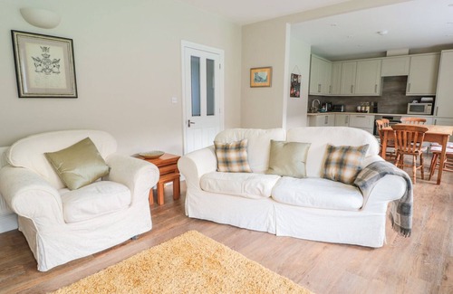 Winchcombe House | Postmaster's Lodging