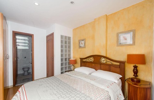 Copacabana Apartment | Posto 6- Confort and Convenience in one place