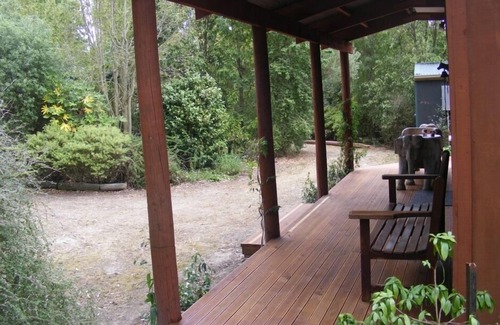 North Loburn Cottage | Posto Bello Farm Cottage