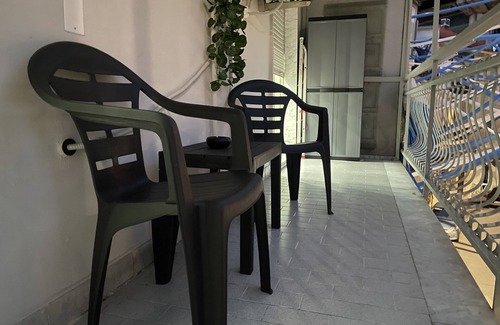 Naples House | Posto tranquillo Al centro di NapolinTUTTANATASTORIA