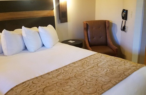 Tulsa Hotel | Postoak Lodge