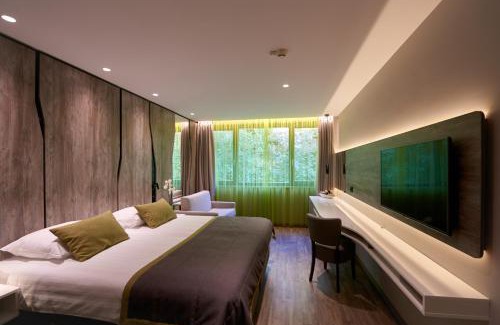 Postojna Hotel | Postojna Cave Hotel Jama