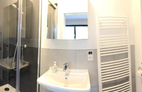 Burg-Reuland Apartment | POSTRELAIS ARDENNES "Belvedere"