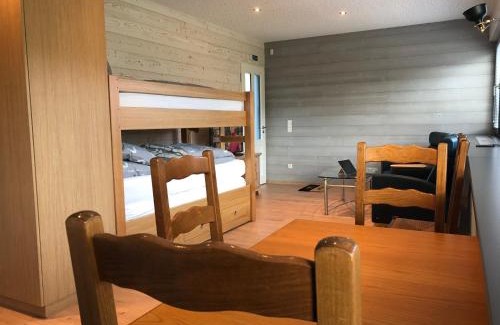 Burg-Reuland Apartment | POSTRELAIS ARDENNES "Belvedere"