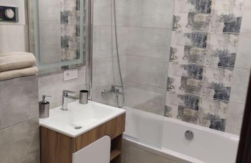 Kremenchuk Apartment | Potal