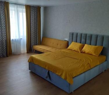 Kremenchuk Apartment | Potal